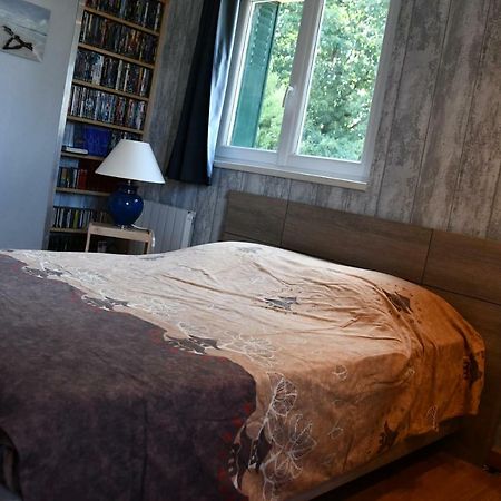 Les Floralies Leilighet Pau Eksteriør bilde